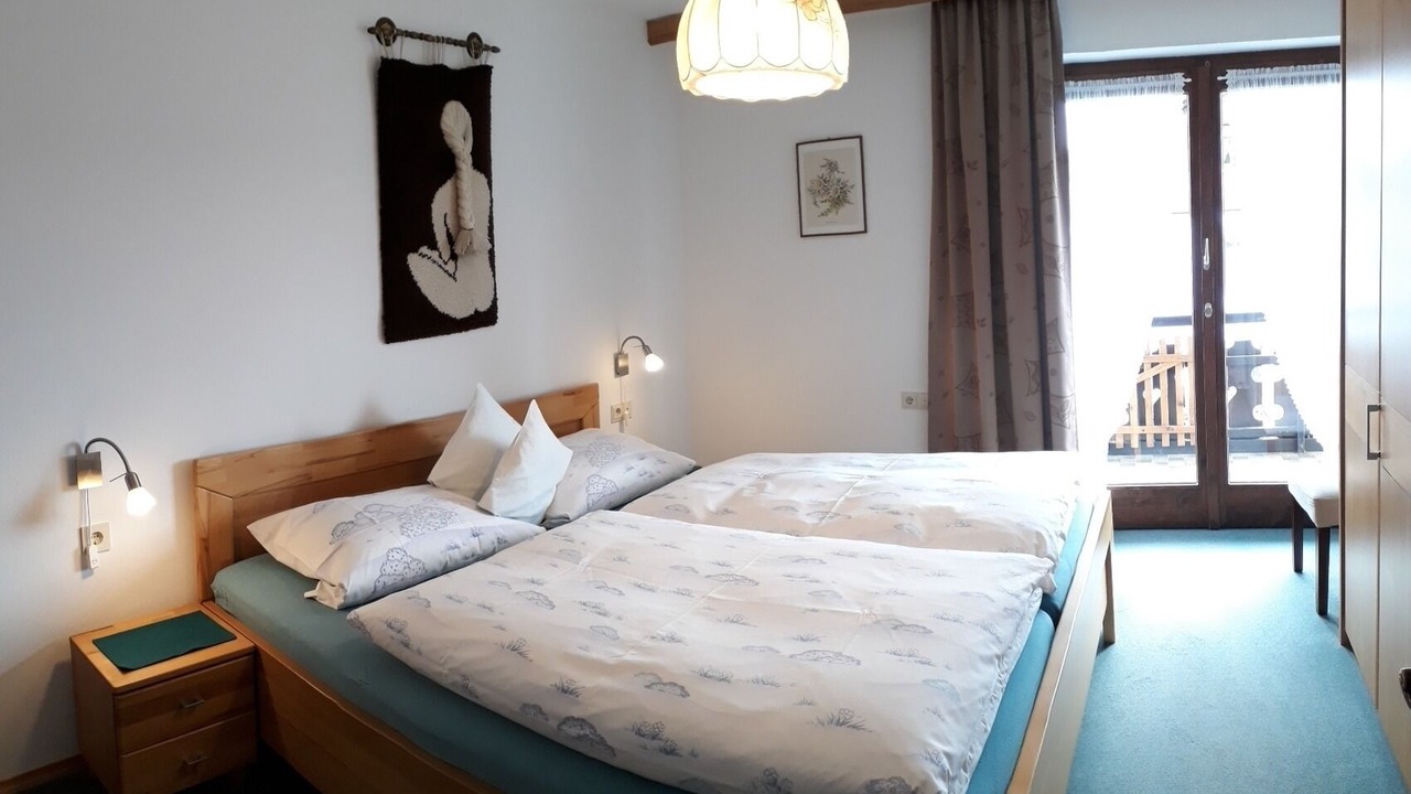 Photo of Bedroom in Bad Bayersoien