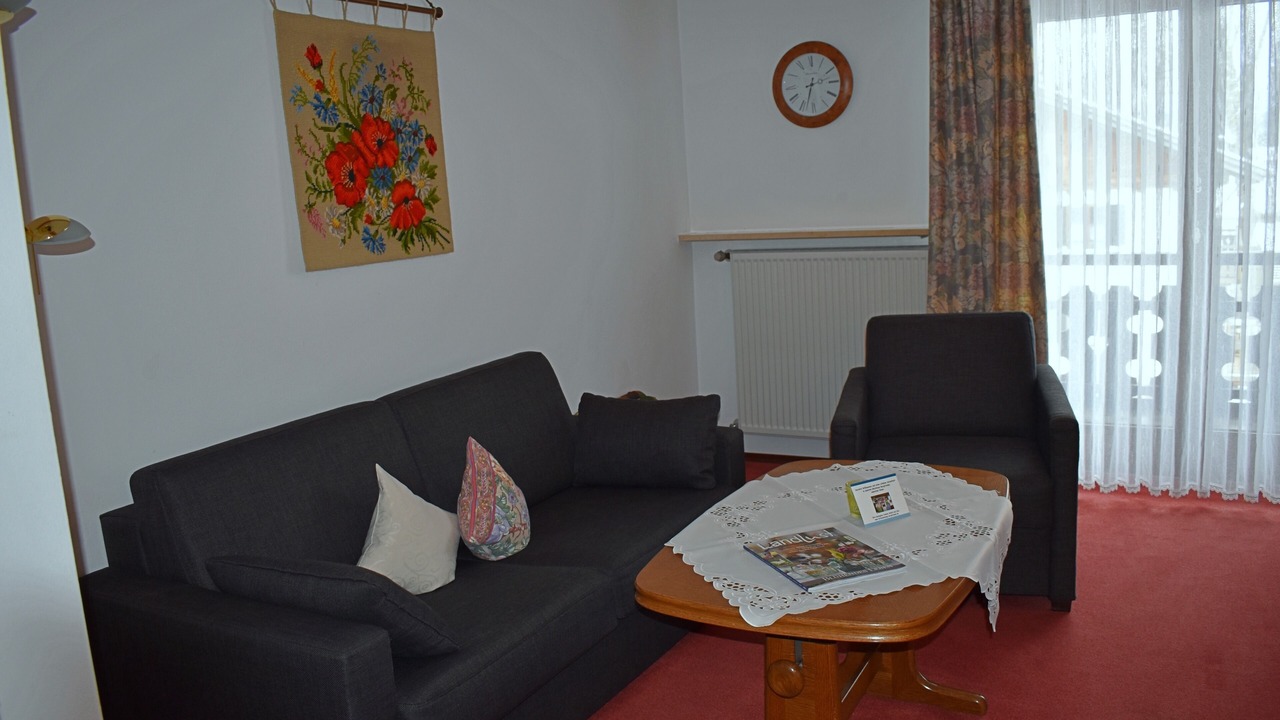 Photo of Livingroom in Bad Bayersoien