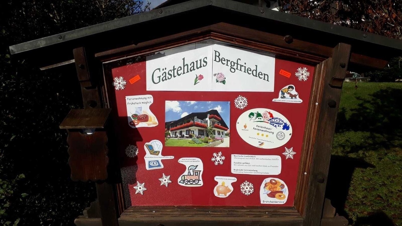 Photo of Outdoor in Bad Bayersoien