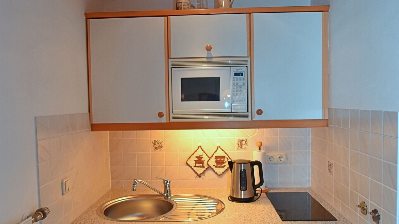 Photo of Kitchen in Bad Bayersoien