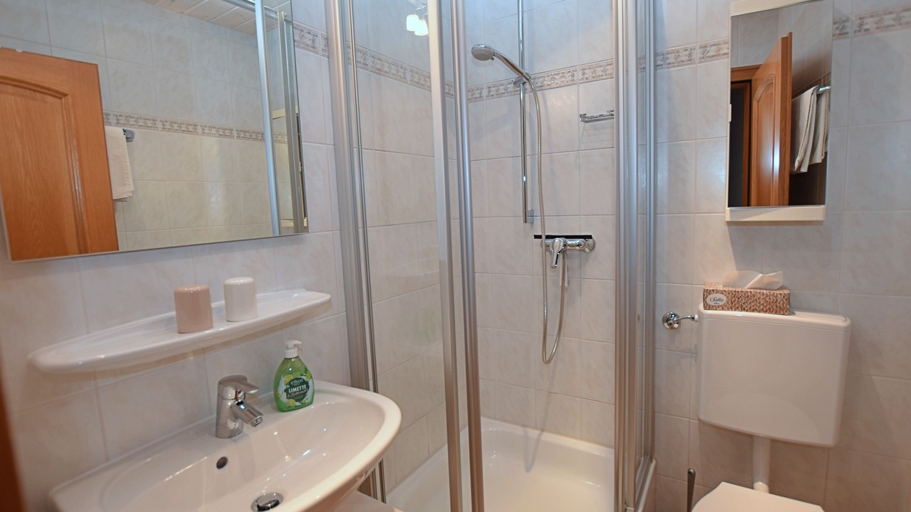 Photo of Bathroom in Bad Bayersoien