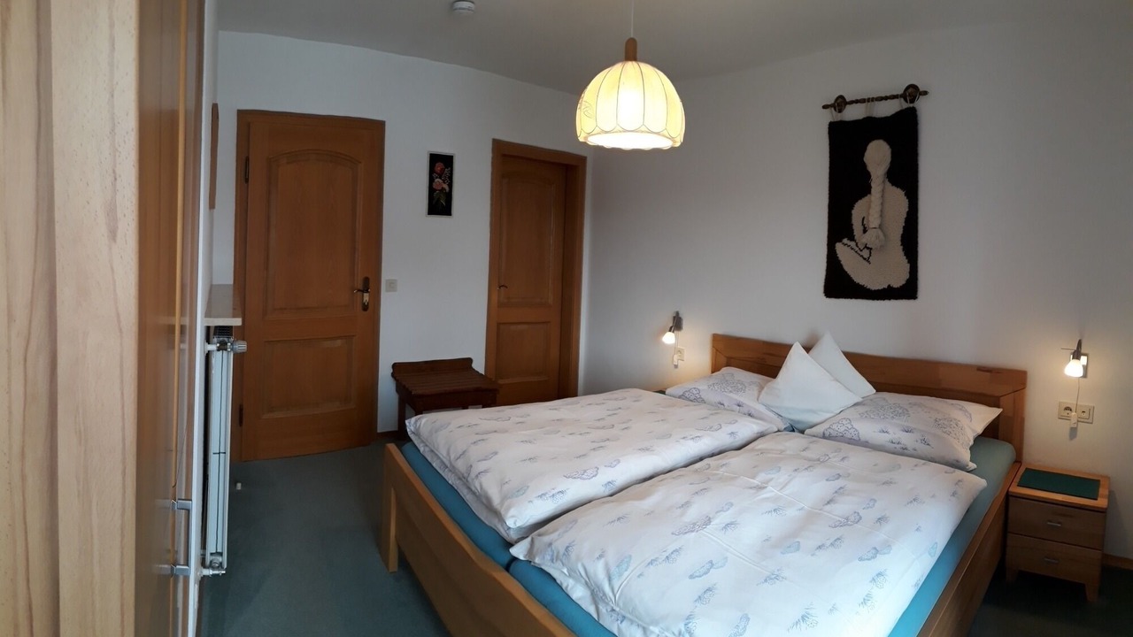 Photo of Bedroom in Bad Bayersoien