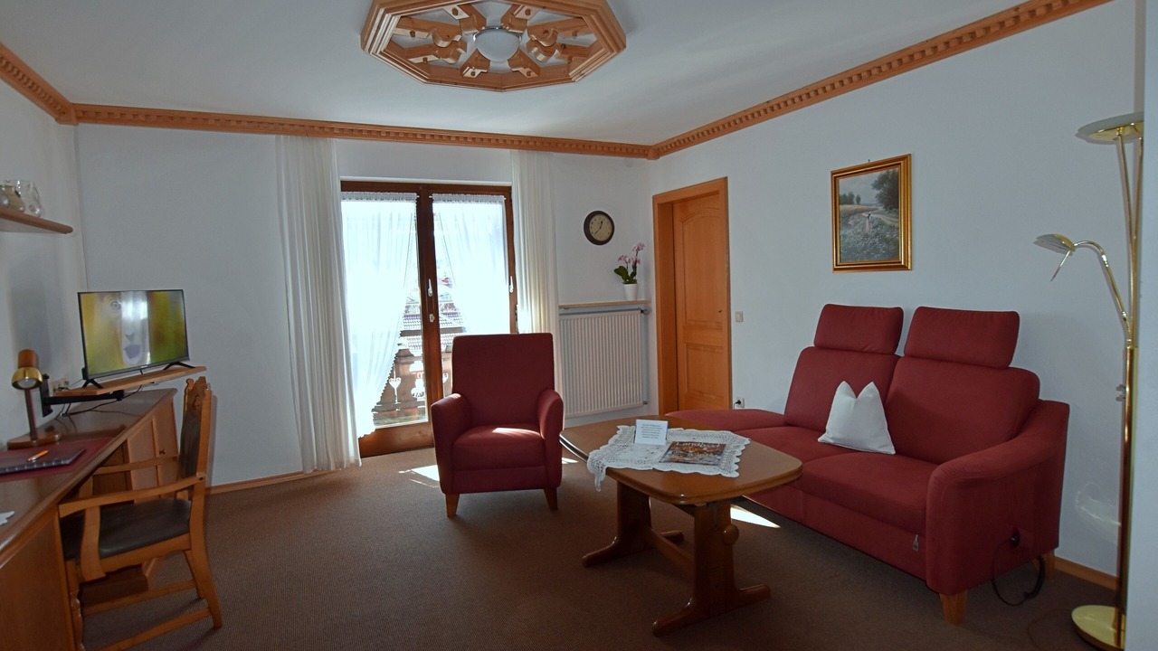 Photo of Livingroom in Bad Bayersoien