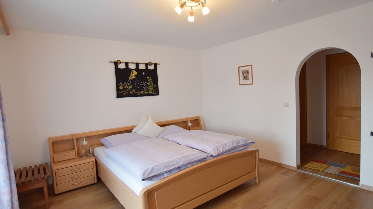 Photo of Bedroom in Bad Bayersoien