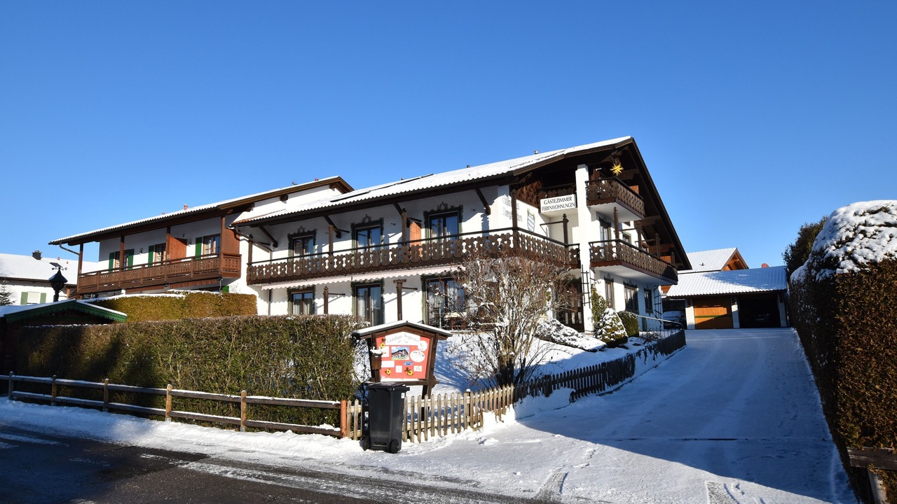 Photo of Outdoor in Bad Bayersoien
