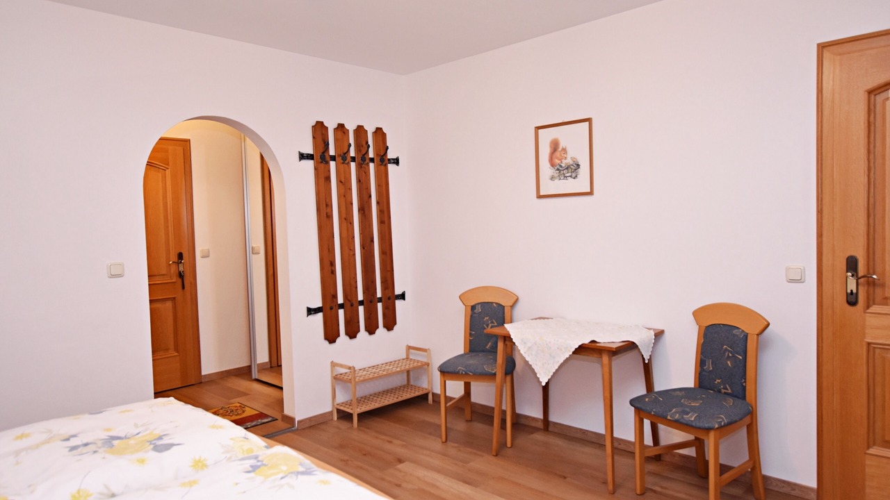 Photo of Bedroom in Bad Bayersoien