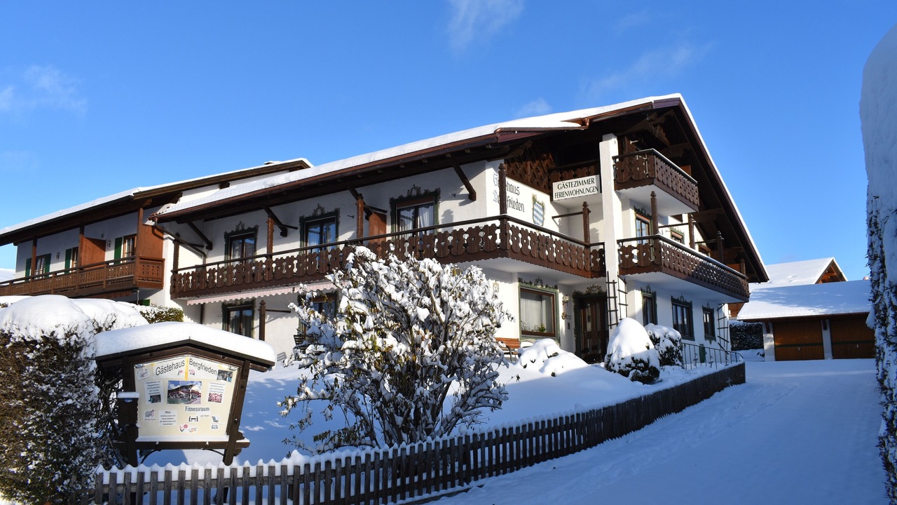 Photo of Outdoor in Bad Bayersoien