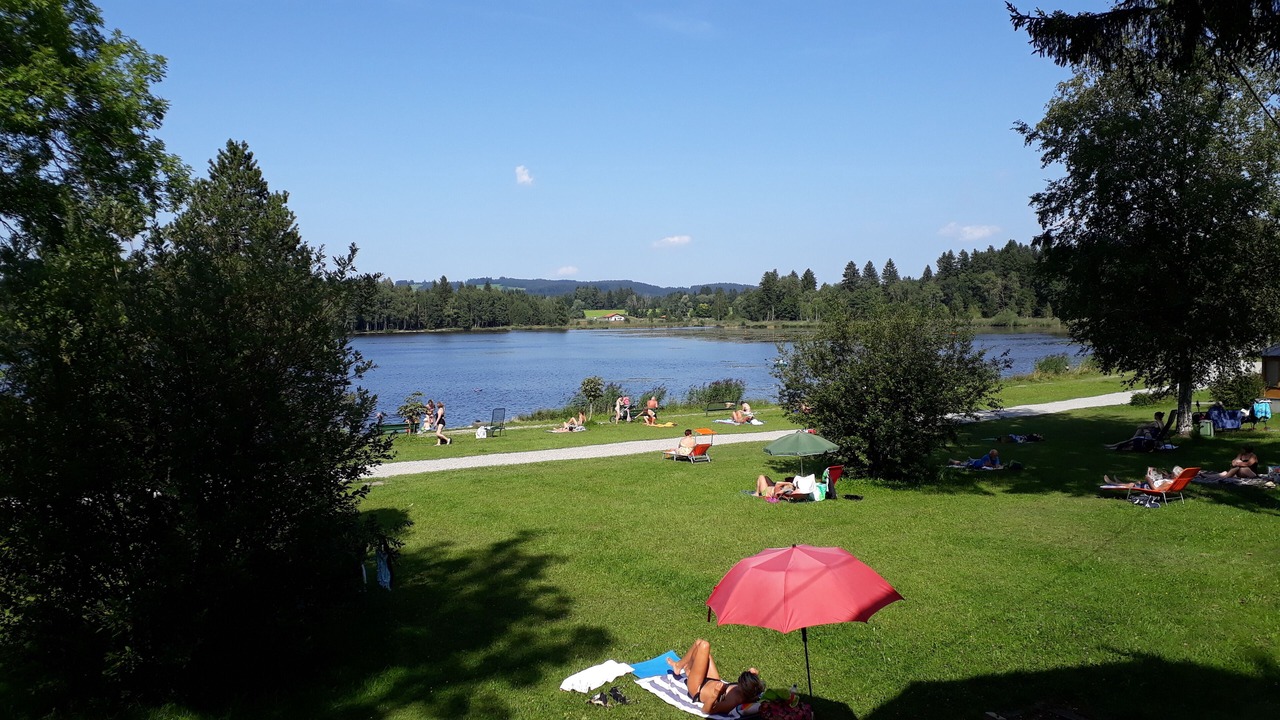 Photo of Outdoor in Bad Bayersoien