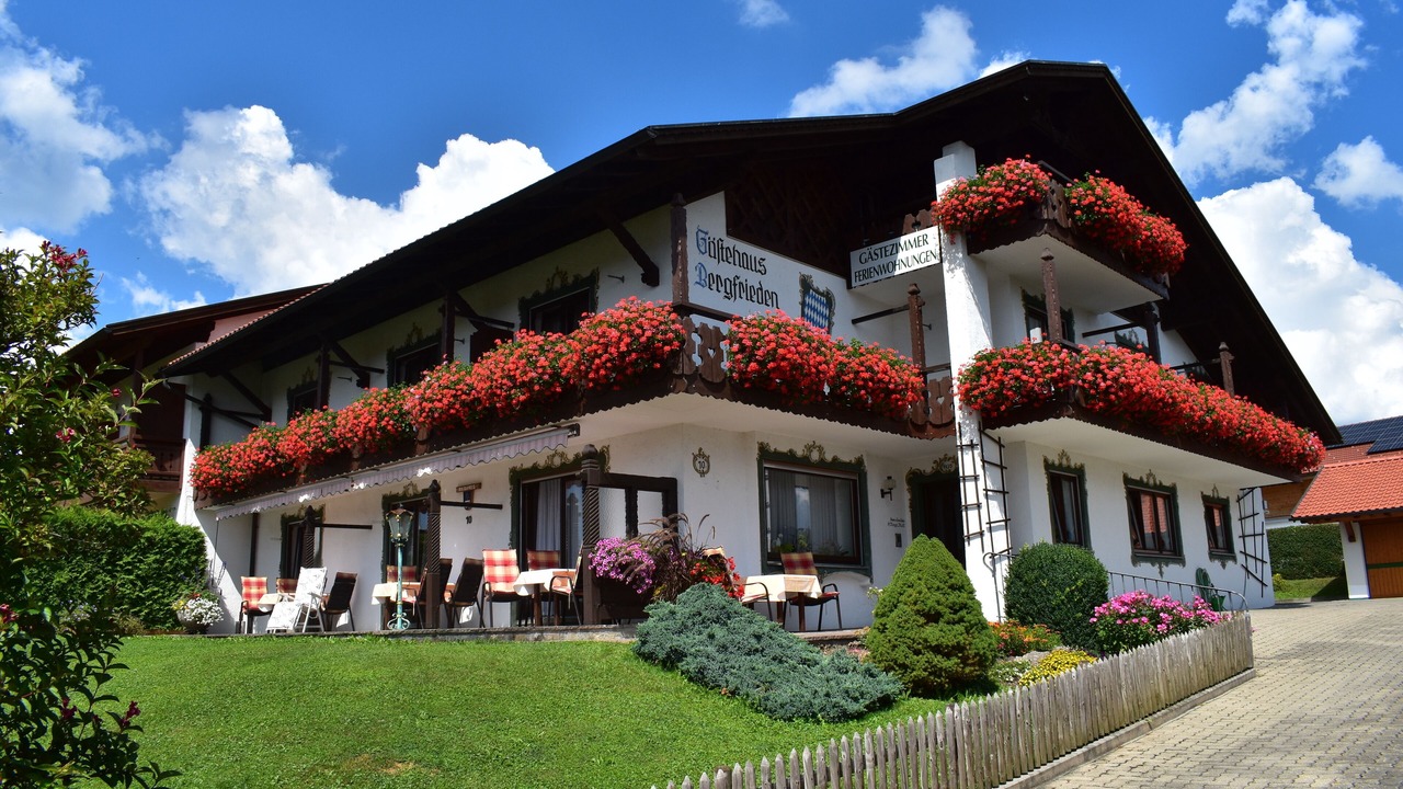 Photo of Outdoor in Bad Bayersoien
