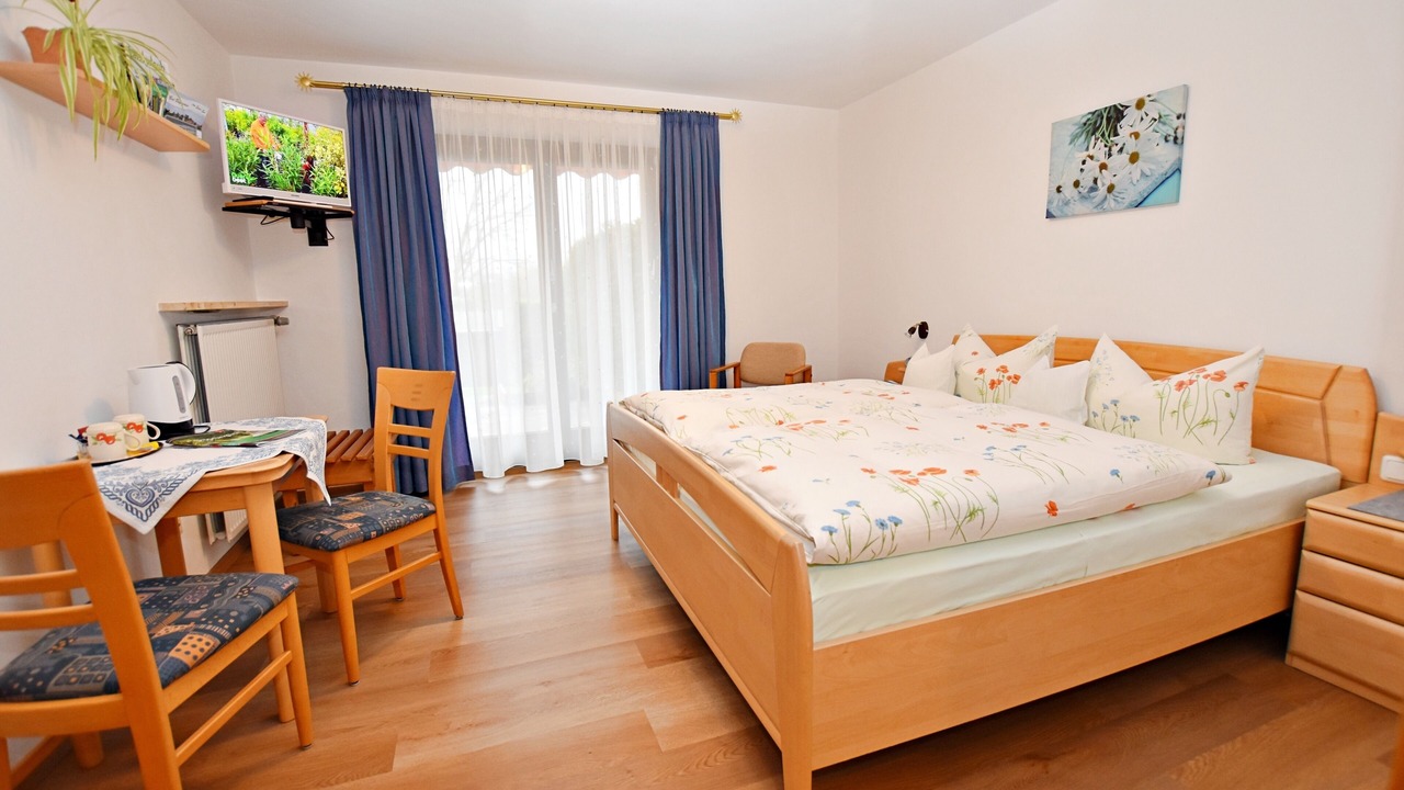Photo of Bedroom in Bad Bayersoien