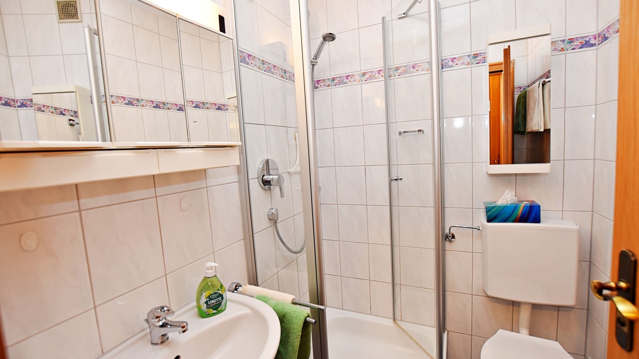 Photo of Bathroom in Bad Bayersoien