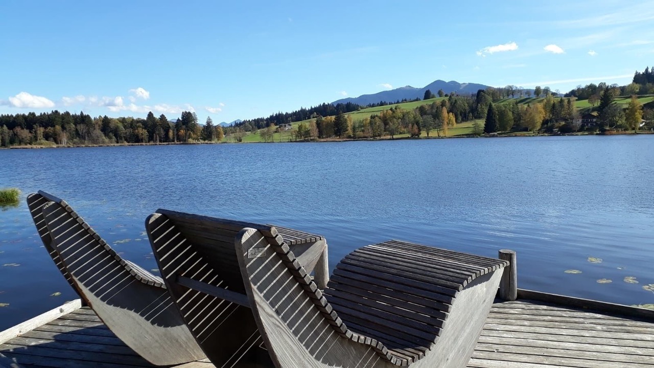 Photo of Outdoor in Bad Bayersoien