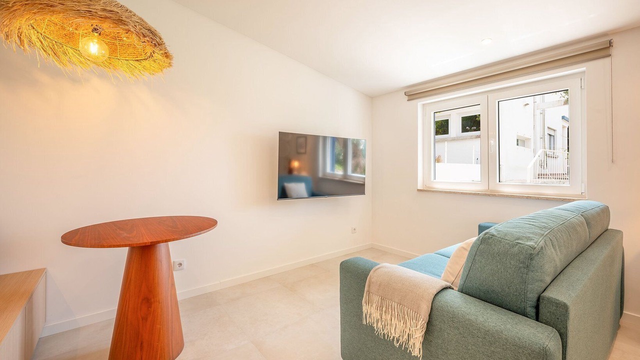 Photo of Livingroom in Paco De Arcos