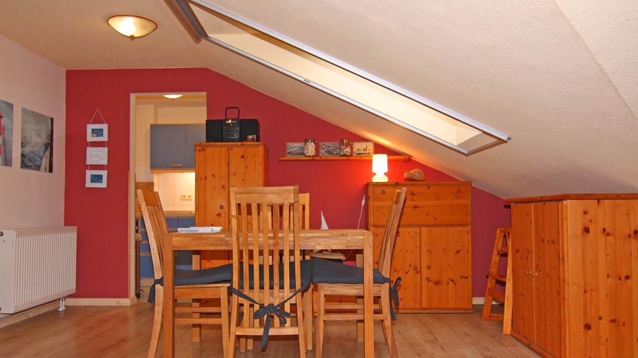 Photo of Livingroom in Orth