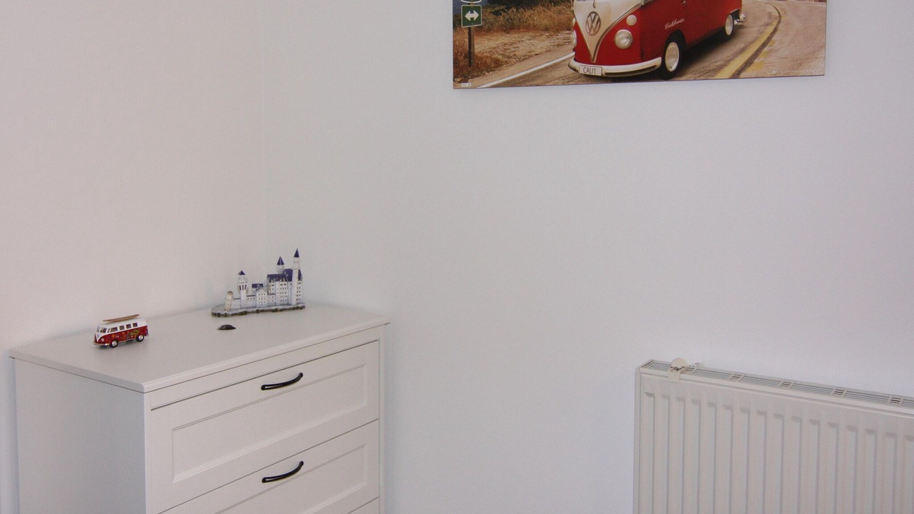 Photo of Livingroom in Orth