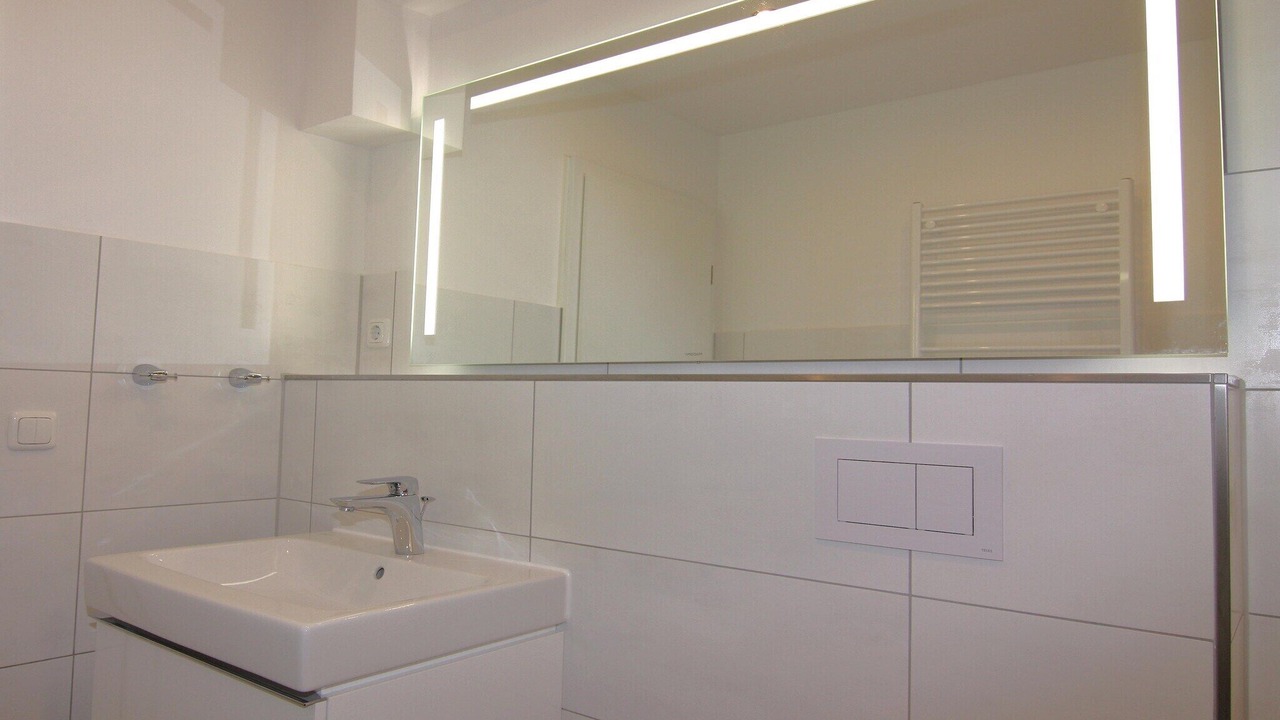 Photo of Bathroom in Orth
