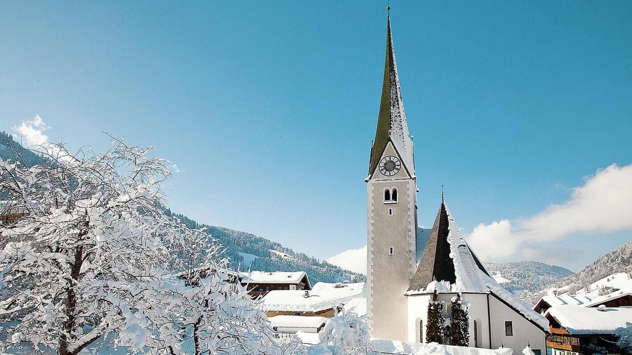 Photo of Others in Niederau