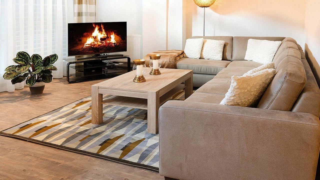 Photo of Livingroom in Niederau