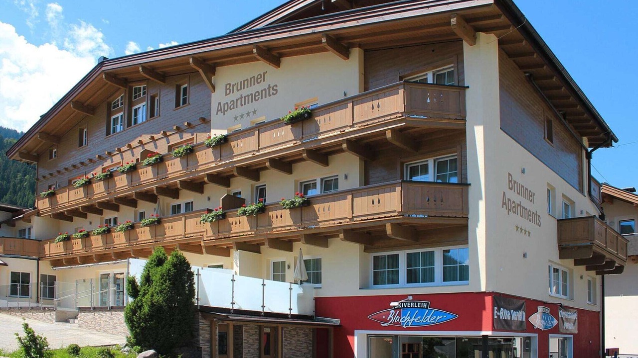 Photo of Outdoor in Niederau