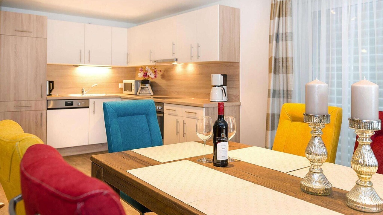 Photo of Livingroom in Niederau