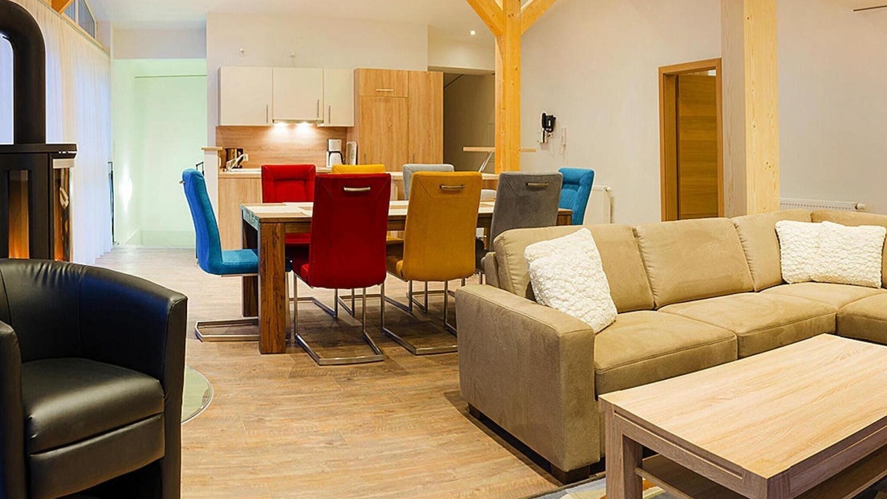 Photo of Livingroom in Niederau