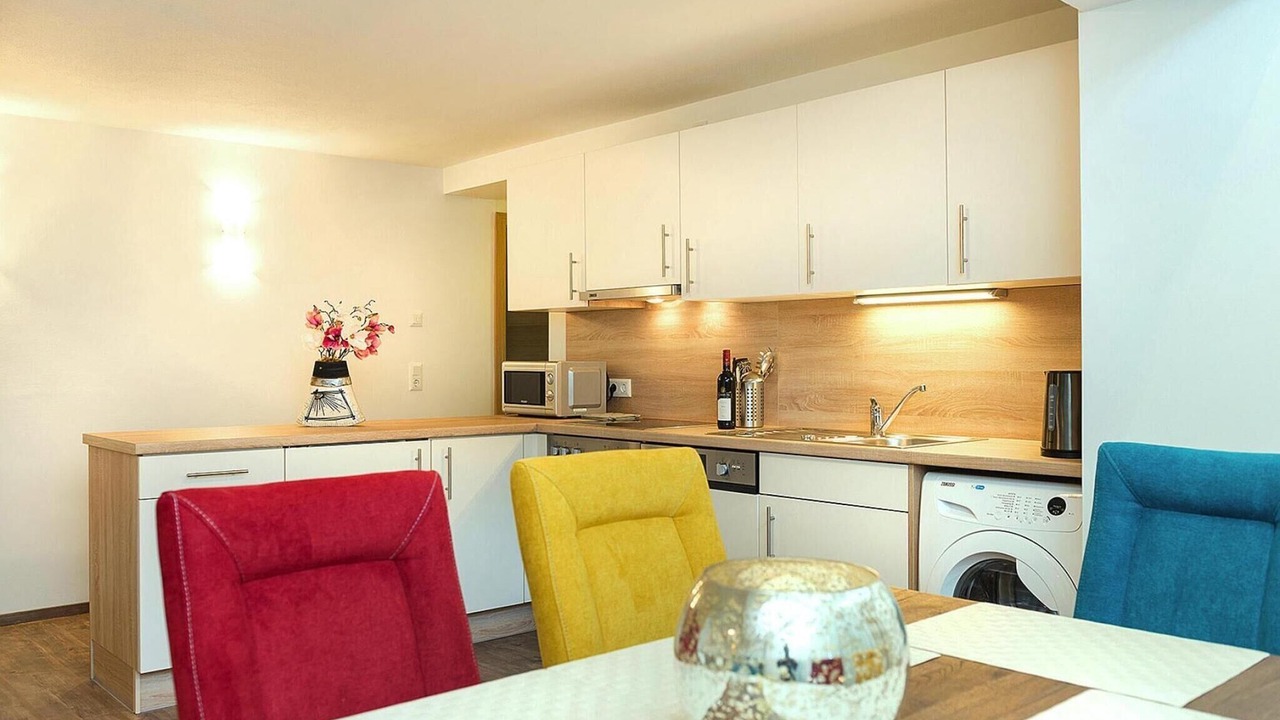 Photo of Livingroom in Niederau