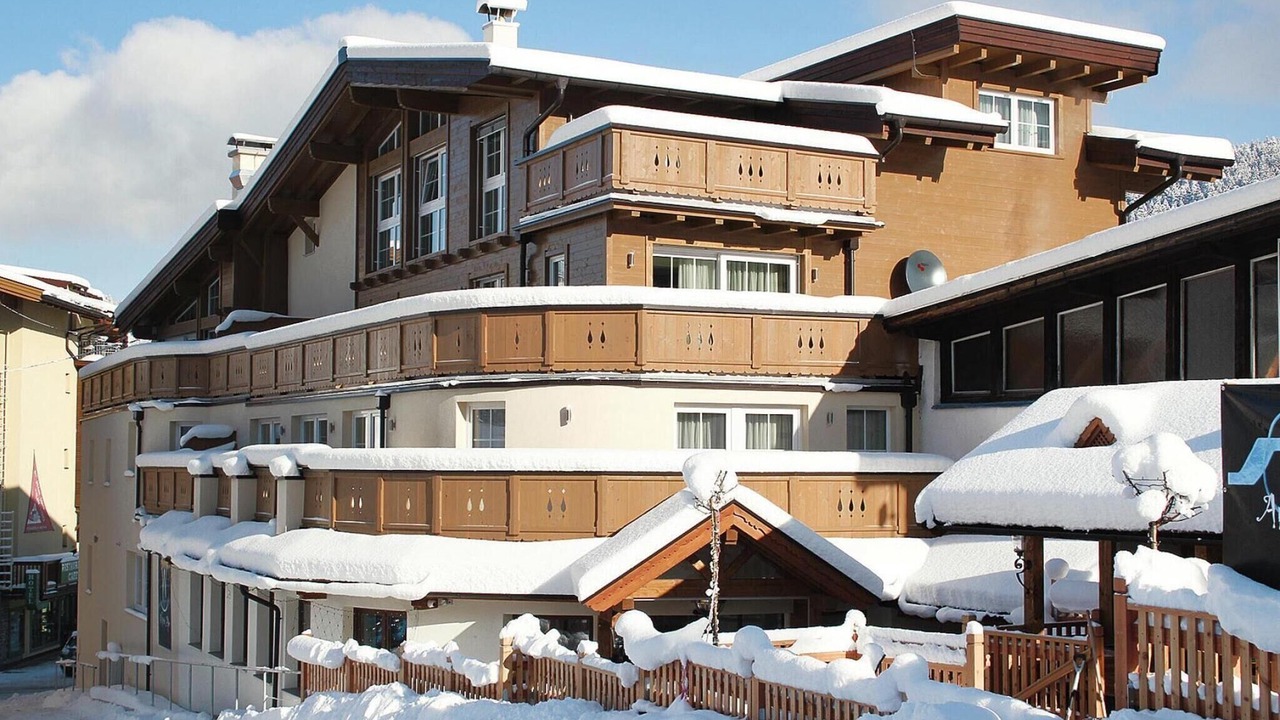 Photo of Outdoor in Niederau