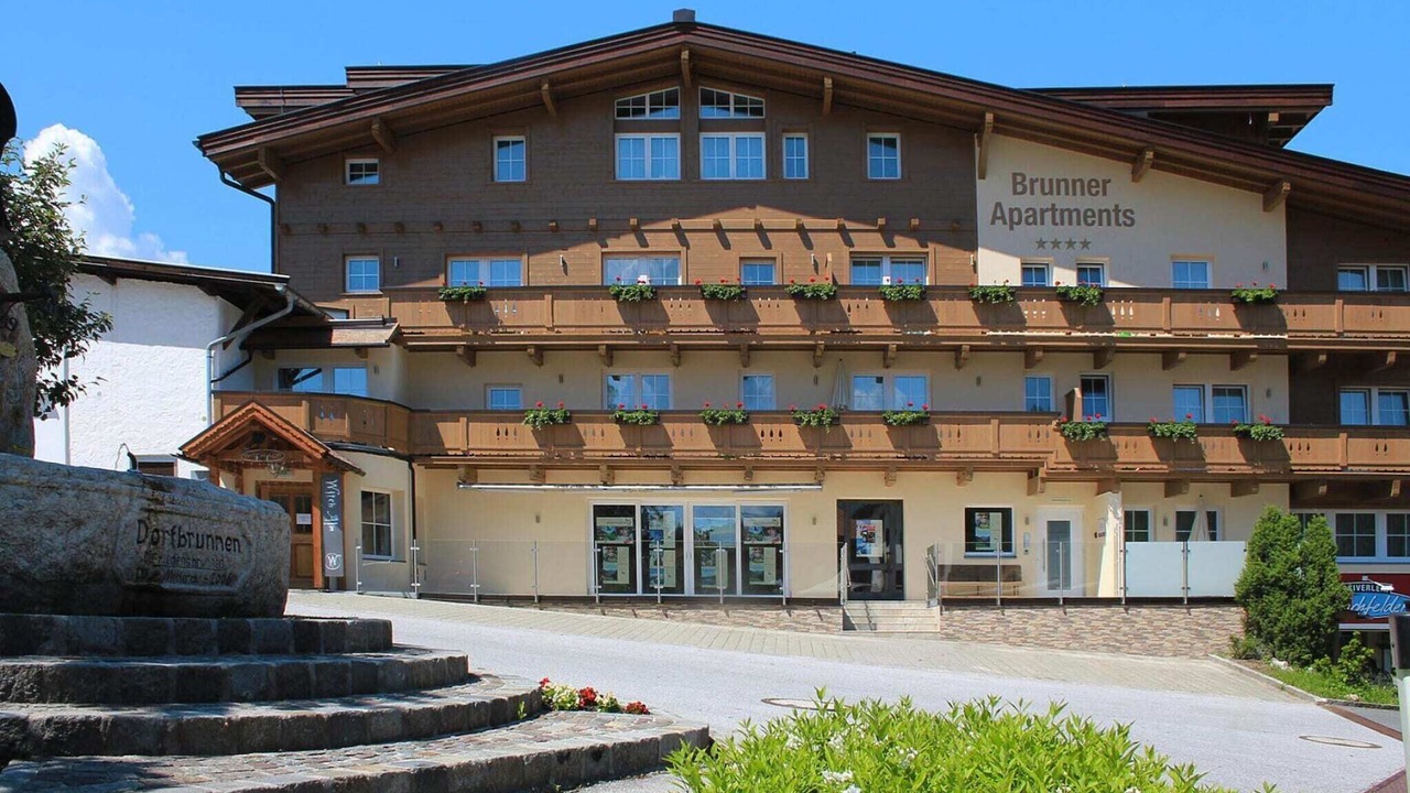 Photo of Outdoor in Niederau