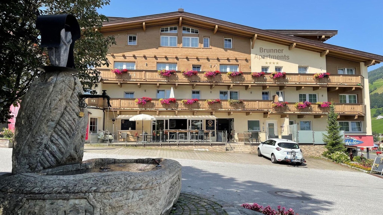 Photo of Outdoor in Niederau