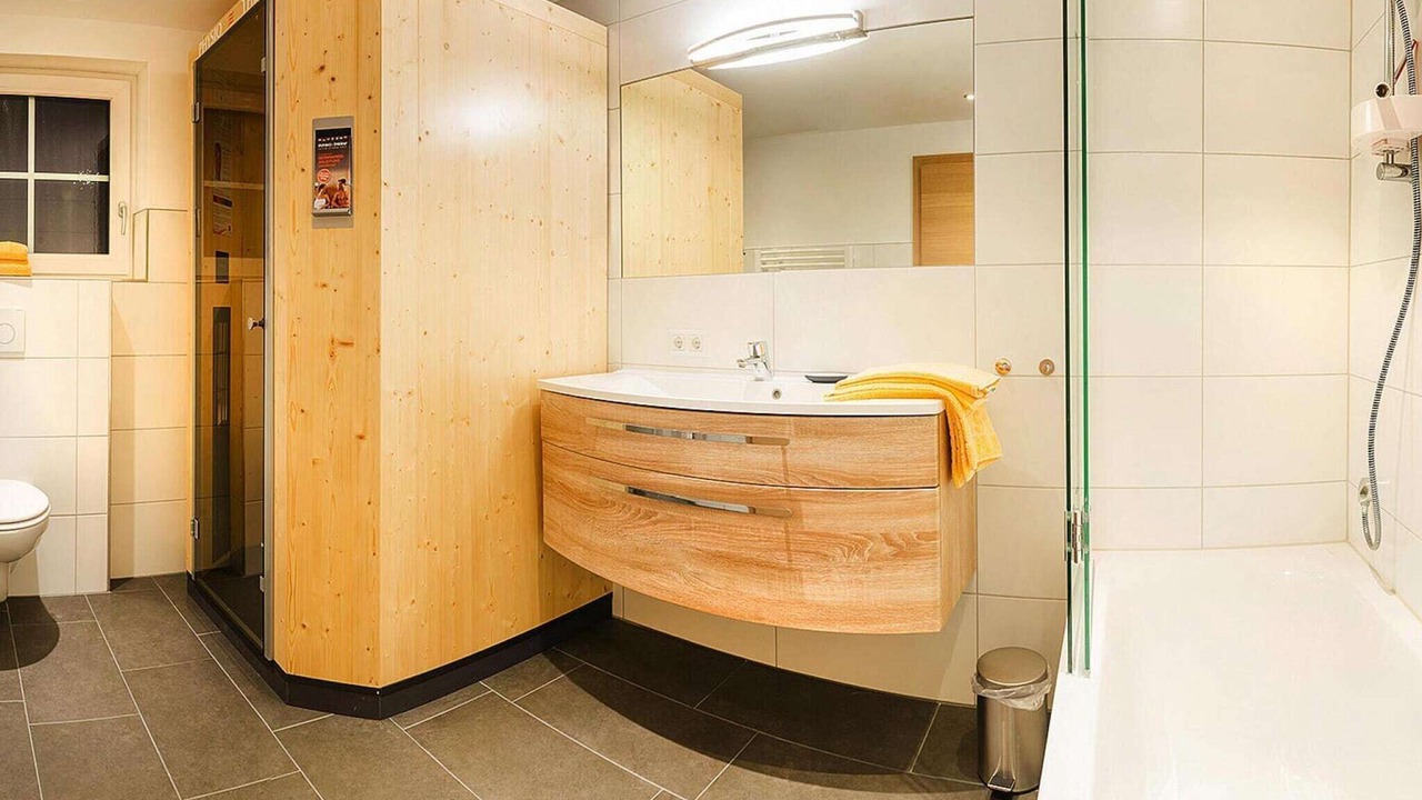 Photo of Bathroom in Niederau
