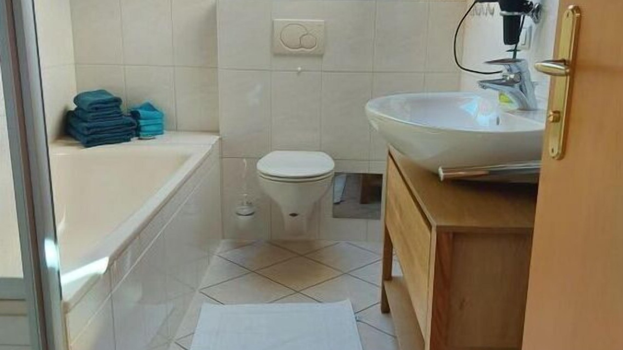 Photo of Bathroom in Blaichach