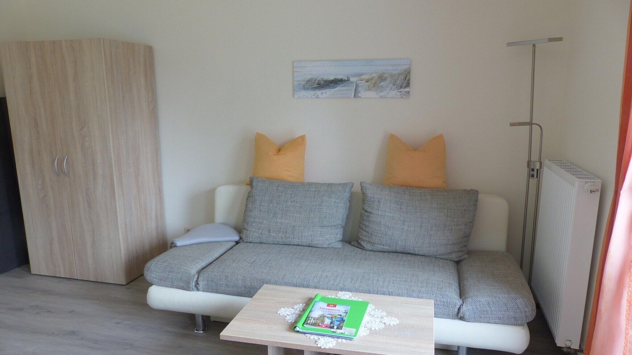Photo of Livingroom in Pirna