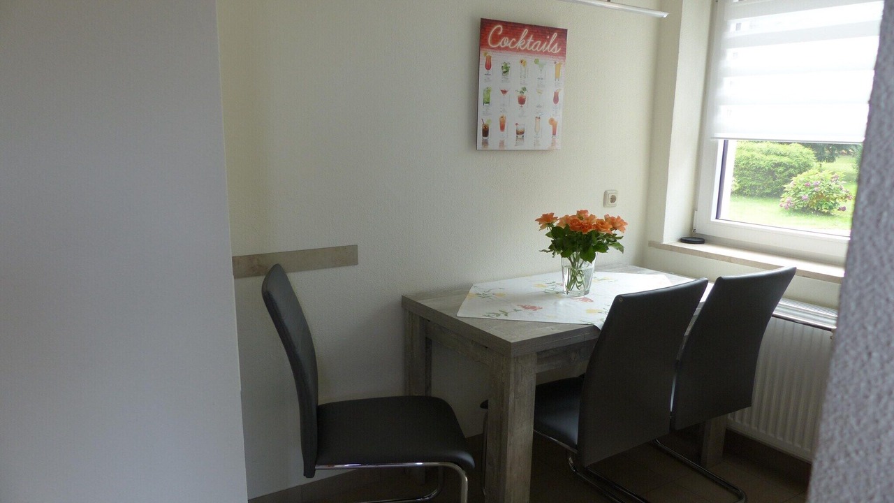 Photo of Livingroom in Pirna