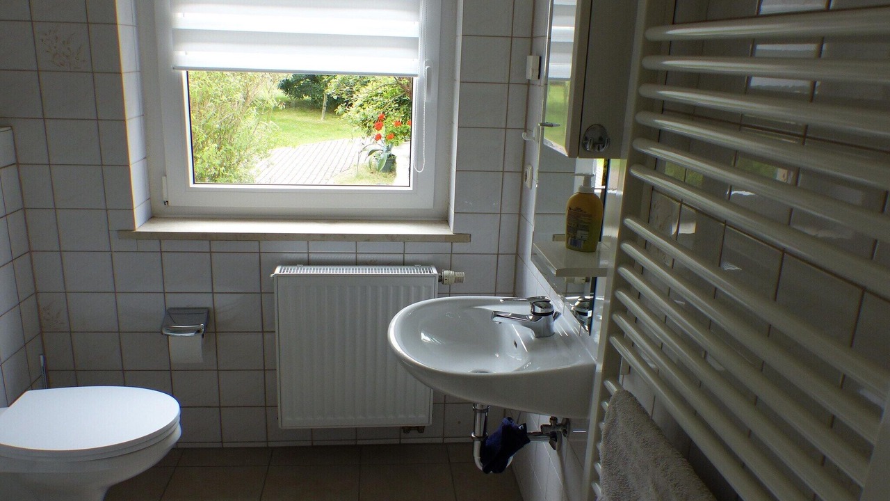 Photo of Bathroom in Pirna