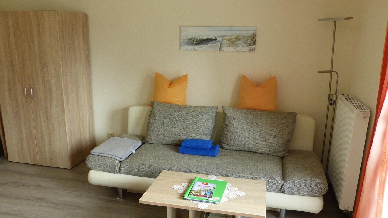 Photo of Livingroom in Pirna