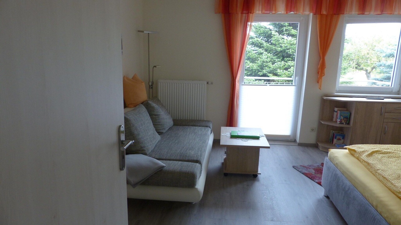 Photo of Livingroom in Pirna