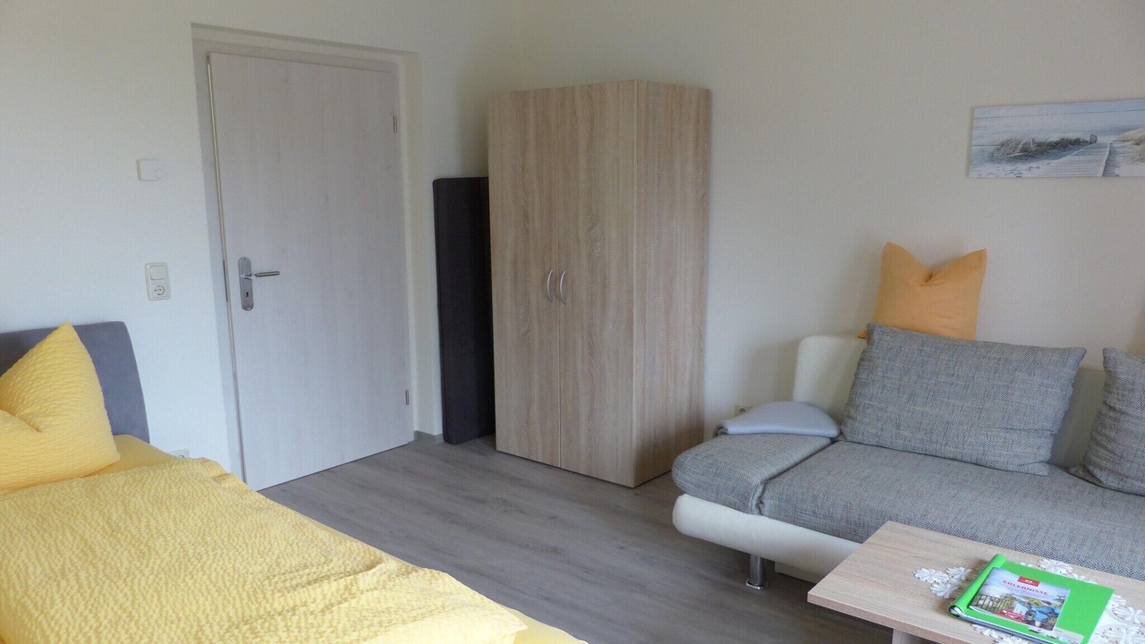 Photo of Livingroom in Pirna