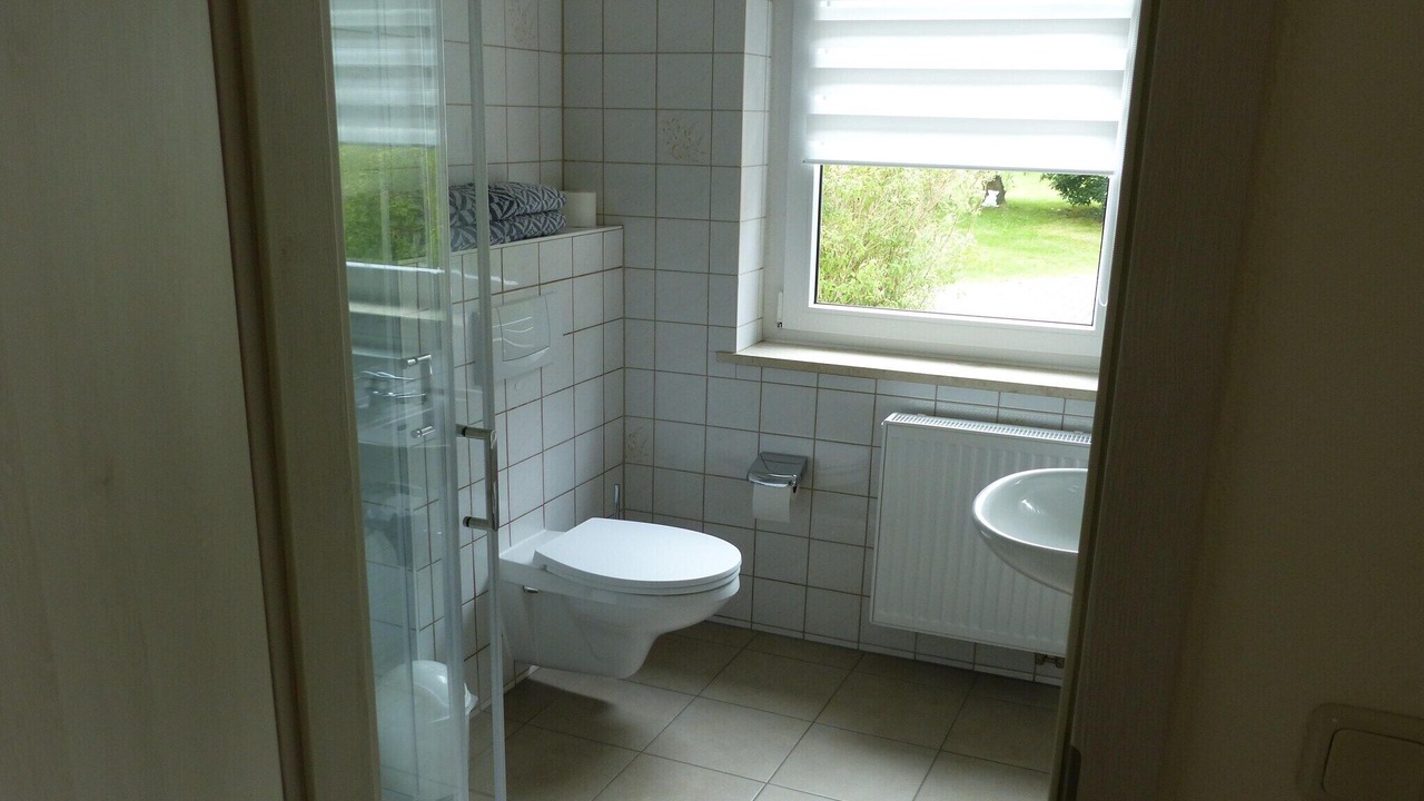 Photo of Bathroom in Pirna