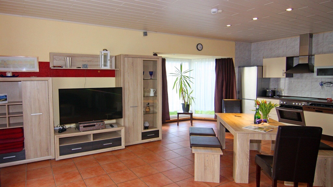 Photo of Livingroom in Heringsdorf