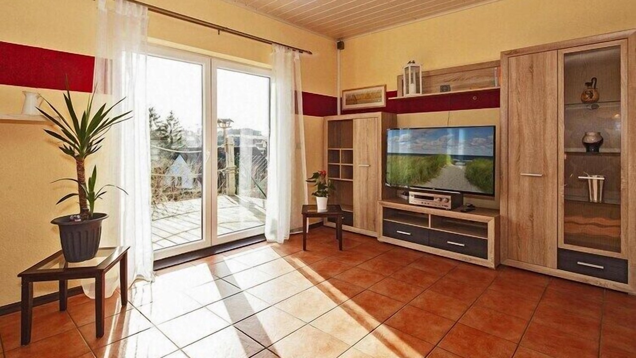 Photo of Livingroom in Heringsdorf