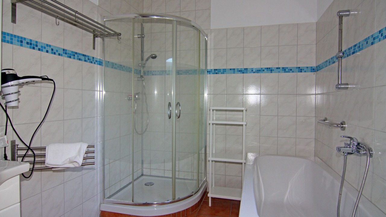 Photo of Bathroom in Heringsdorf