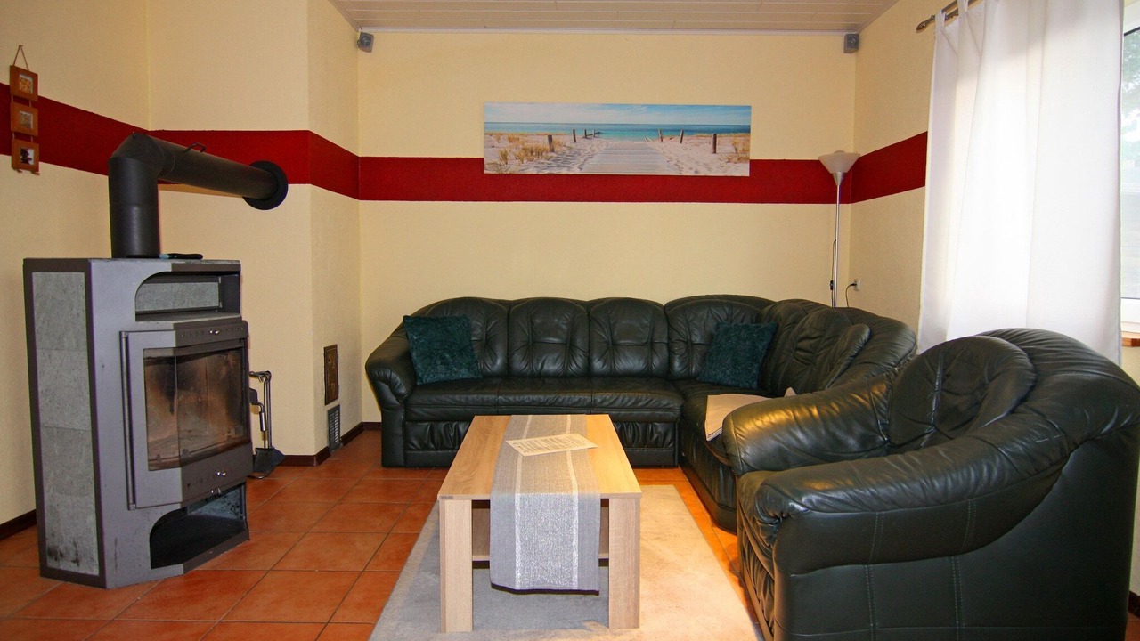 Photo of Livingroom in Heringsdorf