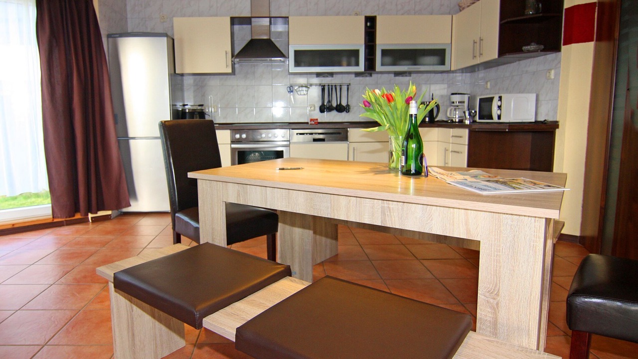Photo of Livingroom in Heringsdorf