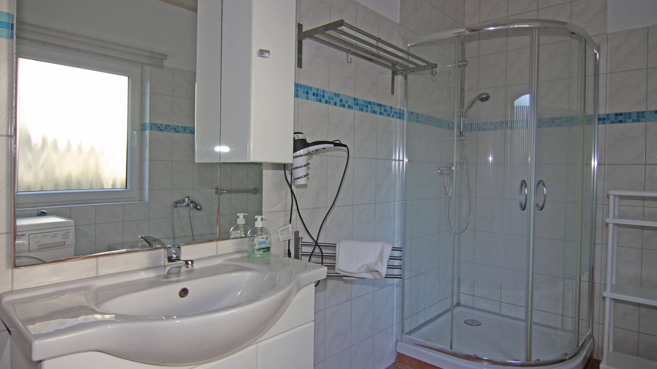 Photo of Bathroom in Heringsdorf