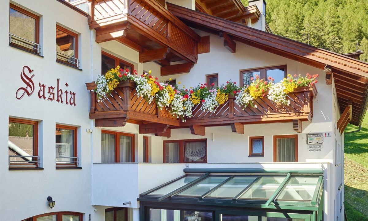 Photo of Outdoor in Soelden