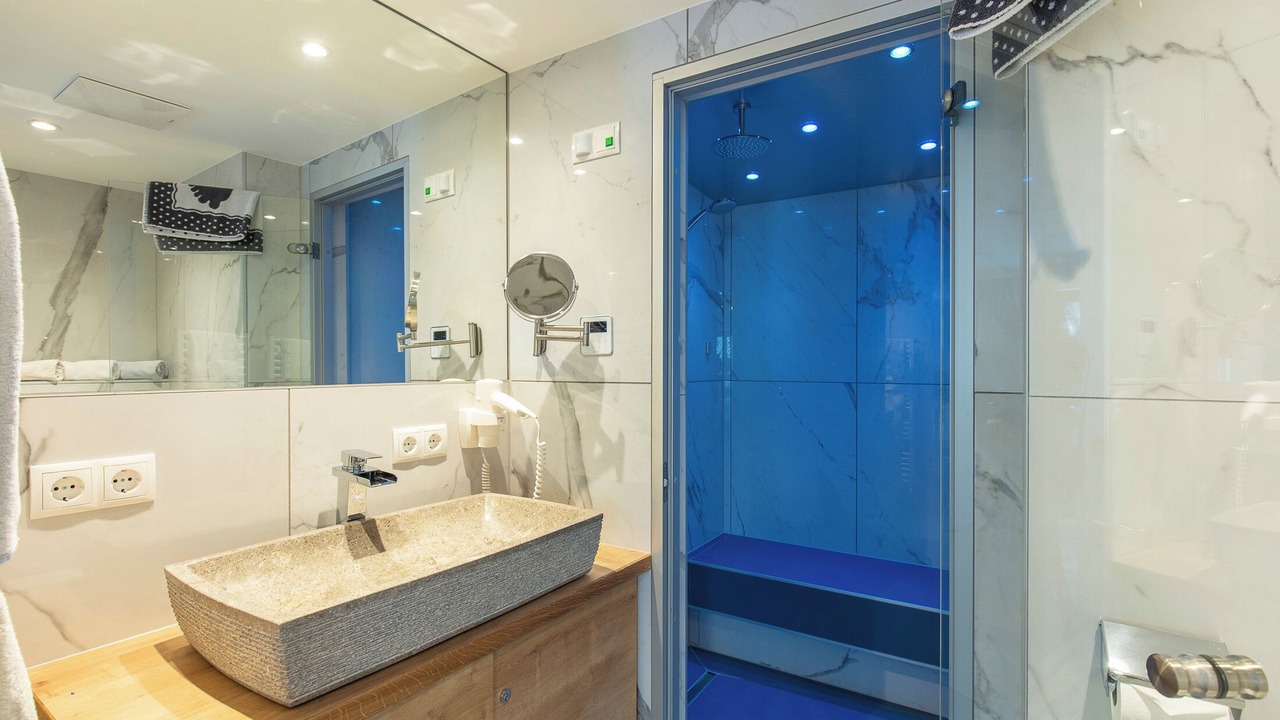 Photo of Bathroom in Soelden