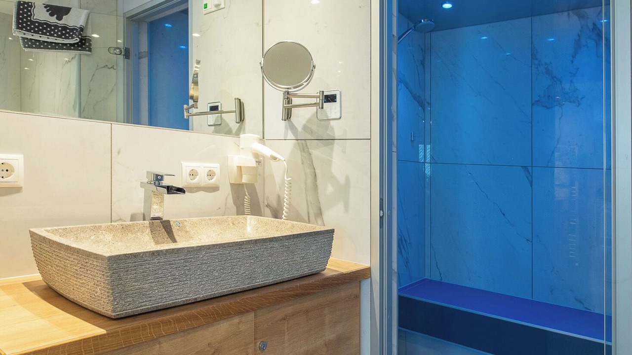 Photo of Bathroom in Soelden