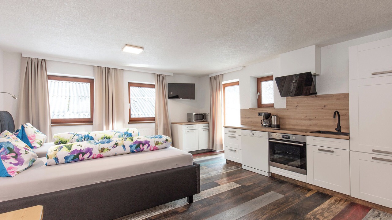 Photo of Bedroom in Soelden