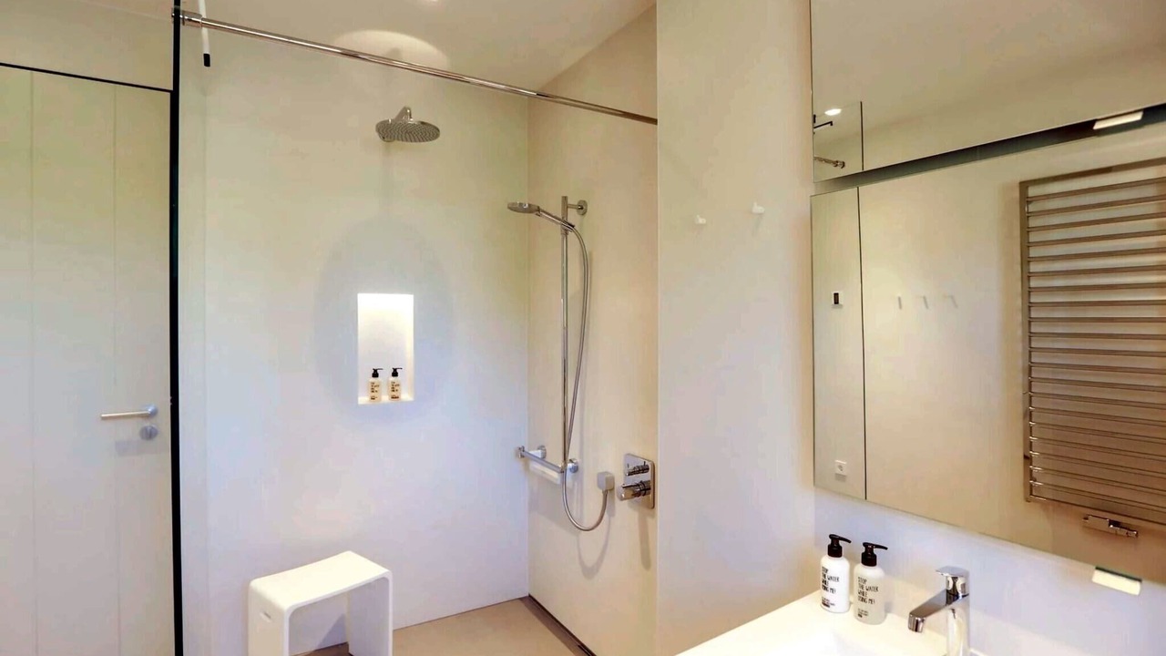 Photo of Bathroom in Fehmarn