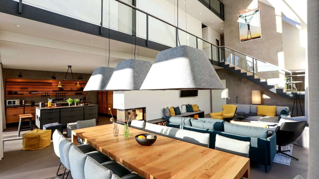 Photo of Livingroom in Fehmarn